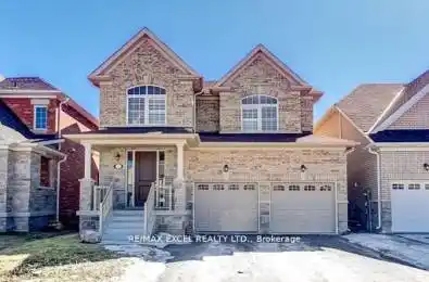 135 Fred Jackman Avenue Unit# Bsmt Clarington Ontario L1C 0T4