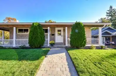 191 George Street Midland Ontario L4R 2W3