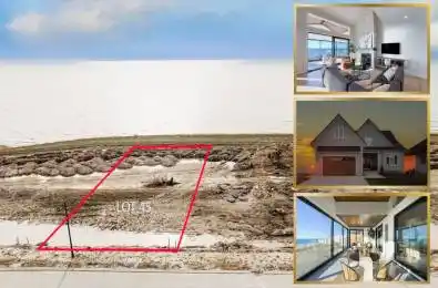 480 Coast Drive Goderich Ontario N7Z 0C8