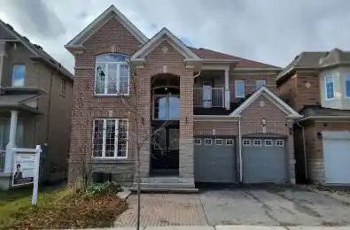 10 Conover Avenue Aurora Ontario L4G 7Z3