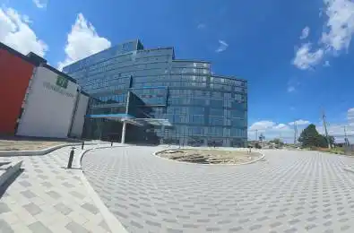 600 Dixon Road Unit# 115 Toronto W10 Ontario M9W 1J1