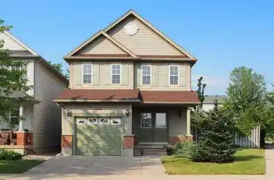 784 Karlsfeld Road Waterloo Ontario N2T 2W8