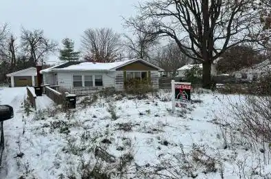 7866 Yonge Street Innisfil Ontario L9S 1L4