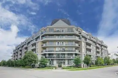 111 Civic Square Gate Unit# 216 Aurora Ontario L4G 0S6