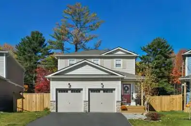 Lot 97 A Street Grey Highlands Ontario N0C 1H0