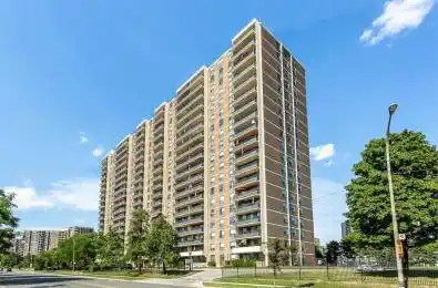511 The West Mall Avenue Unit# 710 Toronto W08 Ontario M9C 1G5