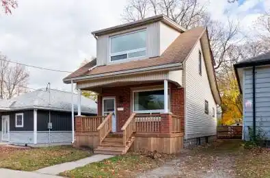 104 Oak Street London East Ontario N5Z 2H6