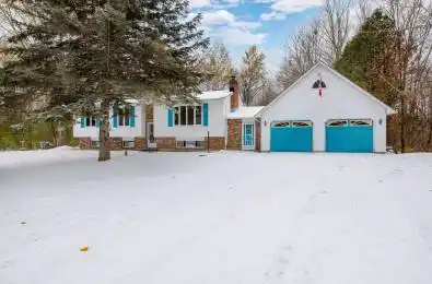 3600 Lords Mills Road Augusta Ontario K0E 1T0