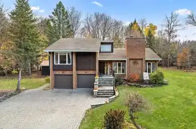 5565 5th Line New Tecumseth Ontario L0G 1W0