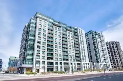 75 South Town Centre Boulevard Unit# 1510 Markham Ontario L6G 0B3