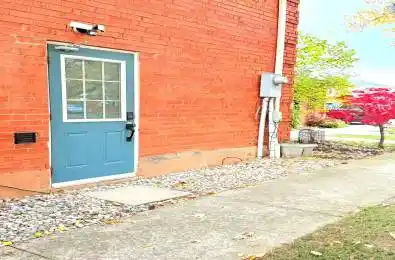 2537 Ambercroft Trail Unit# basement apartment Mississauga Ontario L5M