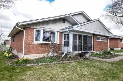 13 Westmount Crescent Welland Ontario L3C 2S5