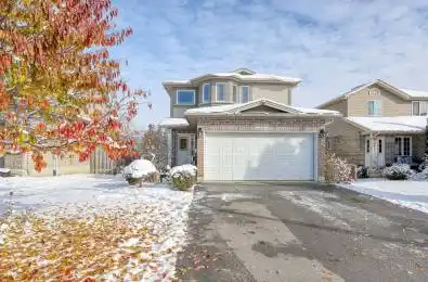 14 Scourfield Drive Ingersoll Ontario N5C 0A4