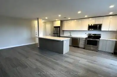 9960 Bayview Avenue Unit# 309 Richmond Hill Ontario L4C 2L2