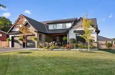 253 Central Avenue Grimsby Ontario L3M 1X6