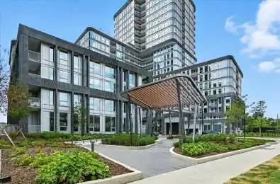 3240 William Coltson Avenue Unit# 1103 Oakville Ontario L6H 0X1