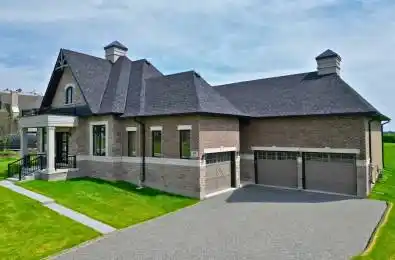 46 Bonnie Brae Court Scugog Ontario L9L 1V1