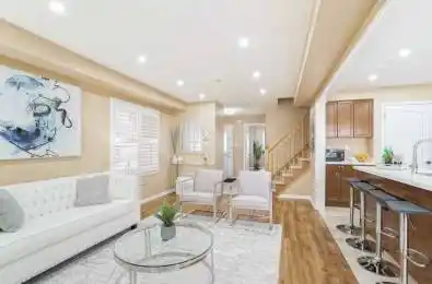 57 Robert Parkinson Drive Brampton Ontario L7A 0X5