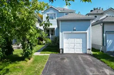 878 Walker Court Kingston Ontario K7M 8L2
