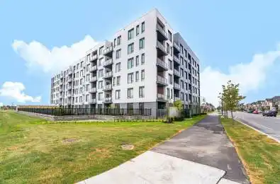 1440 Clarriage Court Unit# 216 Milton Ontario L9T 2X5