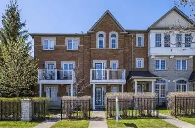 601 Shoreline Drive Unit# 55 Mississauga Ontario L5B 4K2