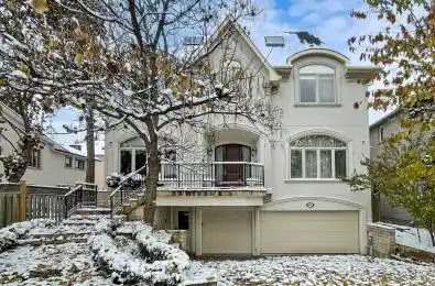 486 Spring Gate Boulevard Vaughan Ontario L4J 5B4