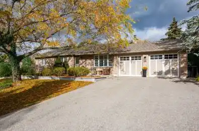 5 Brawton Drive Caledon Ontario L7E 0C9