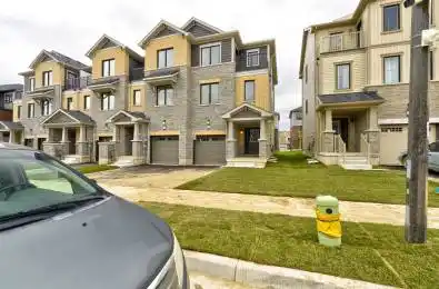 30 Hine Road Brantford Ontario N3T 0W5