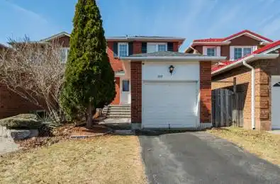 109 Whitney Place Vaughan Ontario L4J 6V6