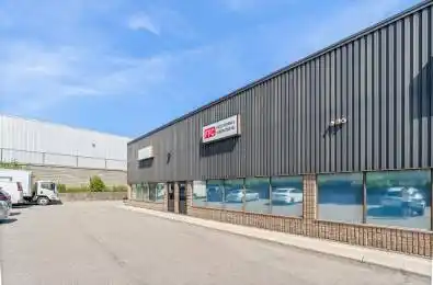 150 Armstrong Avenue Unit# 9 Halton Hills Ontario L7G 5G8