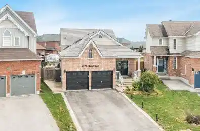1075 Muriel Street Innisfil Ontario L9S 4W7