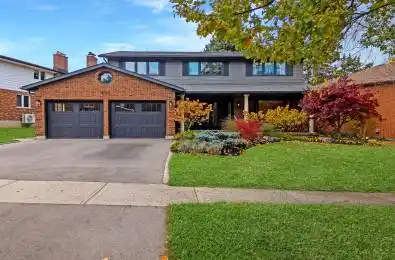 455 Winchester Drive Waterloo Ontario N2T 1H6