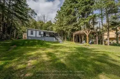 682 North Shore Drive Otonabee-South Monaghan Ontario K0L 1B0