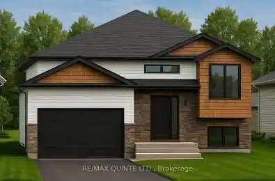 43 DEERFIELD Drive Quinte West Ontario K0K 2C0