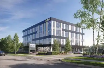 211 Sam Miller Way Unit# 100 Whitchurch-Stouffville Ontario L4A 7X5