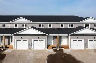 LOT 15 Equality Drive Meaford Ontario N4L 0B5