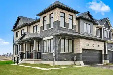 160 Gillespie Drive Brantford Ontario N3T 0Y6