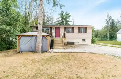 8304 County Road 169 N/A Severn Ontario L0K 2B0