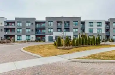 40 Via Rosedale N/A Unit# 215 Brampton Ontario L6R 4A4