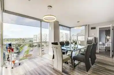 30 Harding Boulevard Unit# 905 Richmond Hill Ontario L4C 1S8