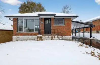 152 Langton Street Peterborough Ontario K9H 6K2