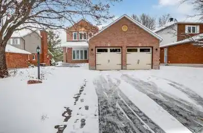 41 Weslock Way Kanata Ontario K2K 2K5