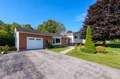 699 20TH Street Owen Sound Ontario N4K 4E1