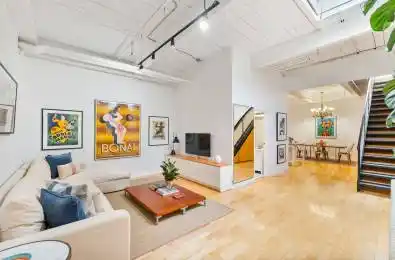 326 Carlaw Avenue Unit# 233 Toronto E01 Ontario M4M 3N8