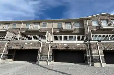 2918 Whites Road Pickering Ontario L1X 0R6