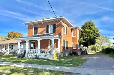 12 Maple Avenue Prince Edward County Ontario K0K 2T0