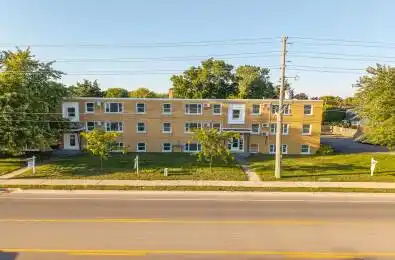 232 Elm Street Unit# 3 St. Thomas Ontario N5R 1J5