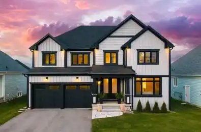 104 Stillwater Crescent Blue Mountains Ontario L9Y 4P5