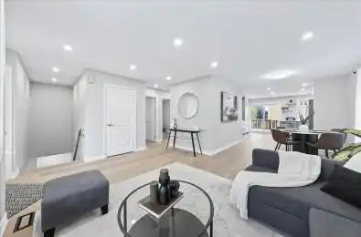 83 Sun King Crescent Barrie Ontario L4M 7K4