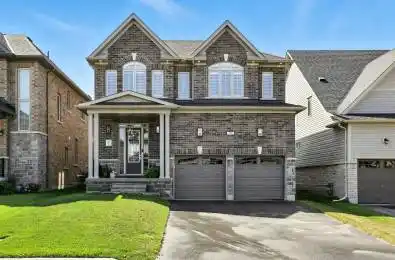 58 Southampton Street Scugog Ontario L9L 2E5